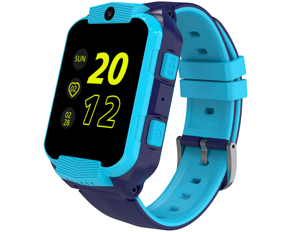 Smart часовник Canyon CNE-KW41BL 2