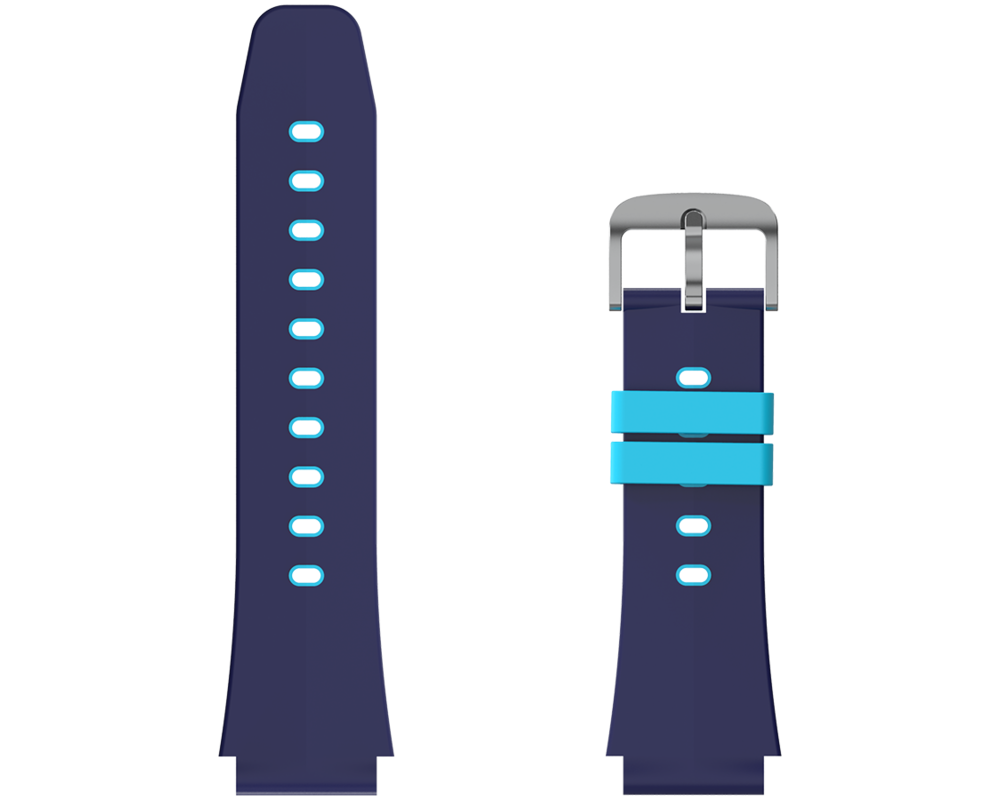 Smart часовник Canyon CNE-KW41BL 7
