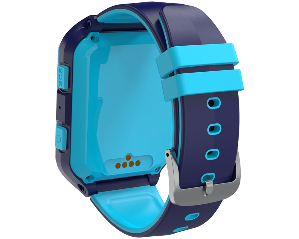 Smart часовник Canyon CNE-KW41BL 5