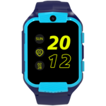 <span>Smart часовник</span> Canyon CNE-KW41BL <span class='catalog-num-in-name'>CNE-KW41BL</span> - 