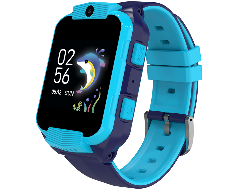 Smart часовник Canyon CNE-KW41BL 13