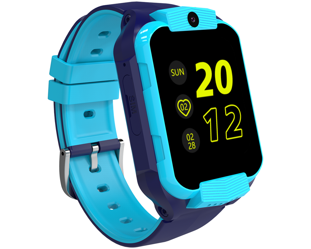 Smart часовник Canyon CNE-KW41BL 3