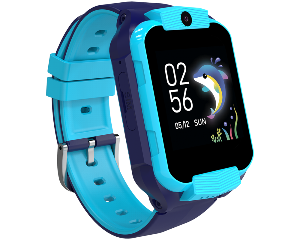 Smart часовник Canyon CNE-KW41BL 14