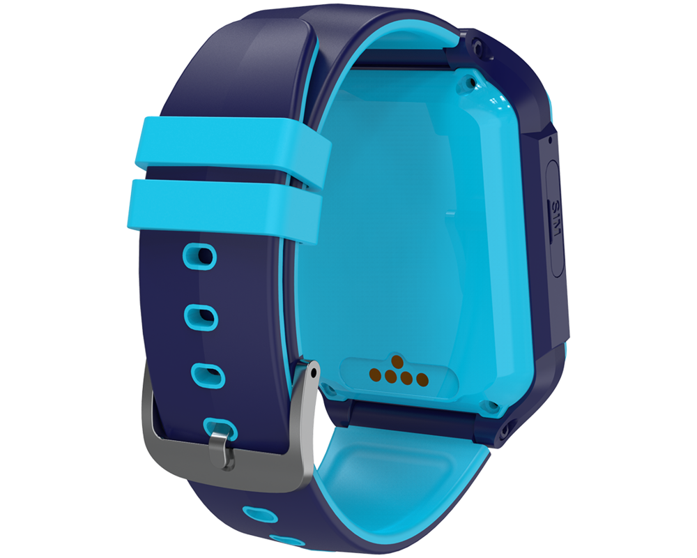 Smart часовник Canyon CNE-KW41BL 6