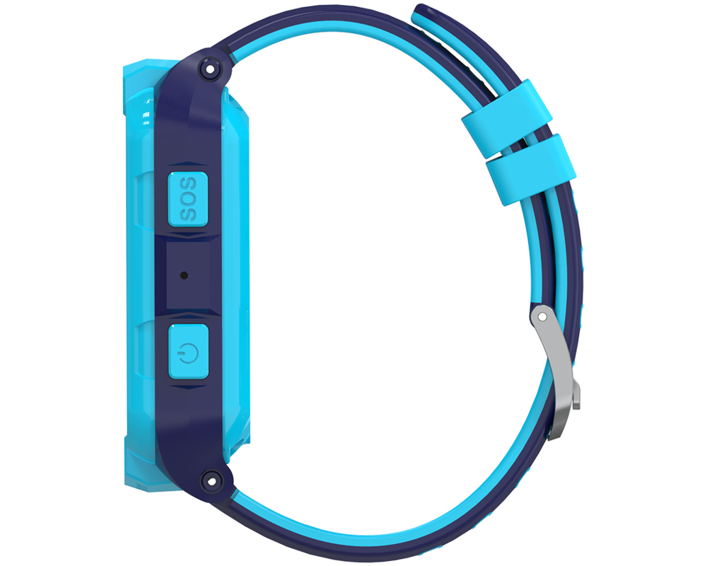 Smart часовник Canyon CNE-KW41BL 4