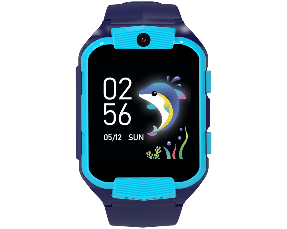 Smart часовник Canyon CNE-KW41BL 12