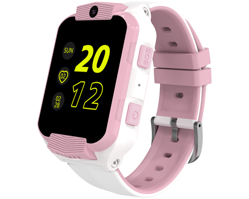 Smart часовник Canyon CNE-KW41WP 2