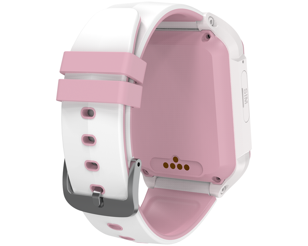 Smart часовник Canyon CNE-KW41WP 6