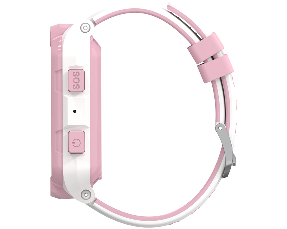 Smart часовник Canyon CNE-KW41WP 4