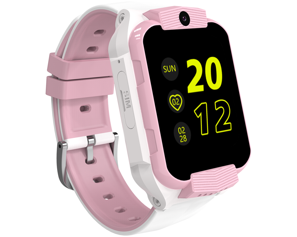 Smart часовник Canyon CNE-KW41WP 3