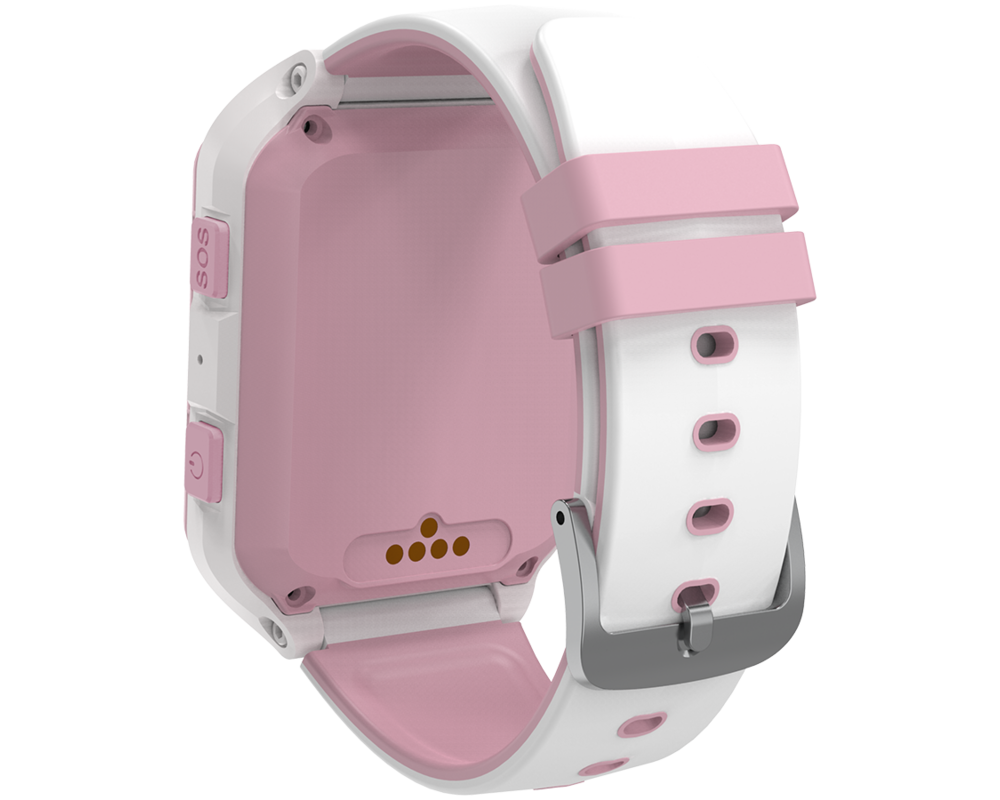 Smart часовник Canyon CNE-KW41WP 5