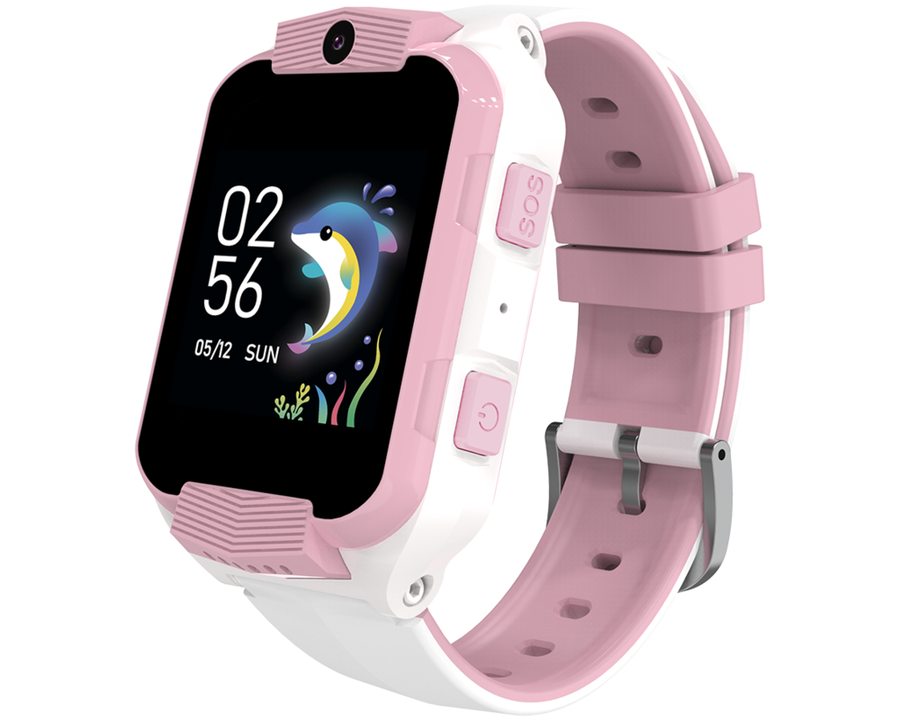 Smart часовник Canyon CNE-KW41WP 13