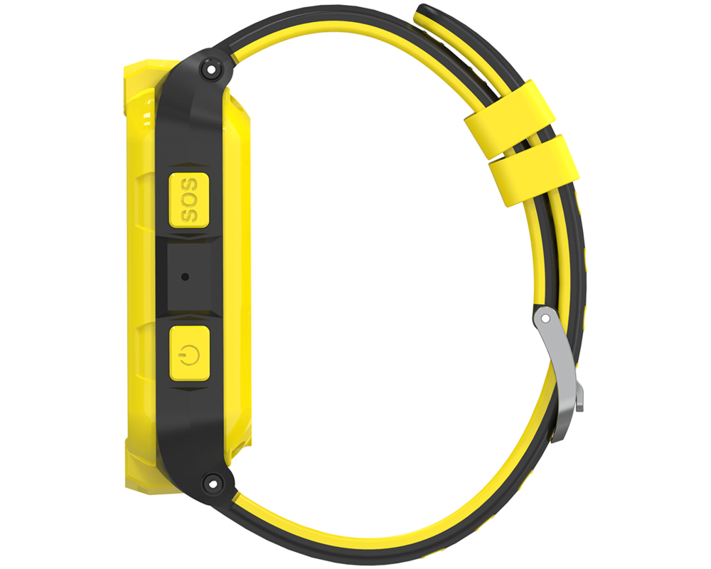 Smart часовник Canyon CNE-KW41YB 4