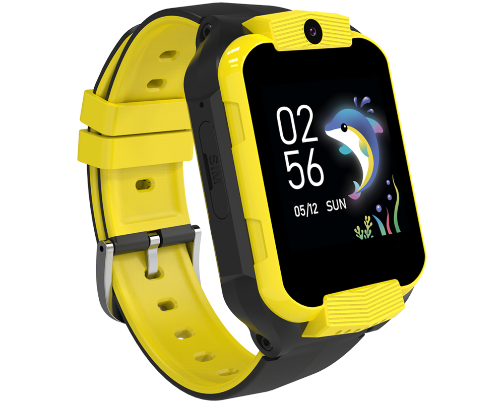 Smart часовник Canyon CNE-KW41YB 14