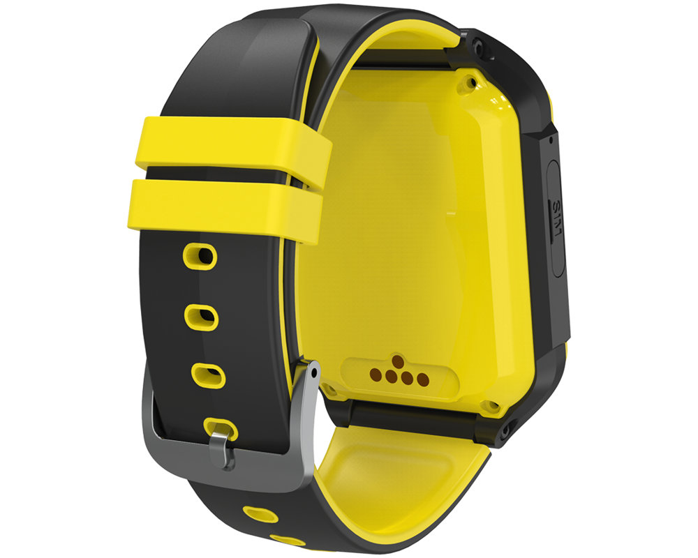 Smart часовник Canyon CNE-KW41YB 6