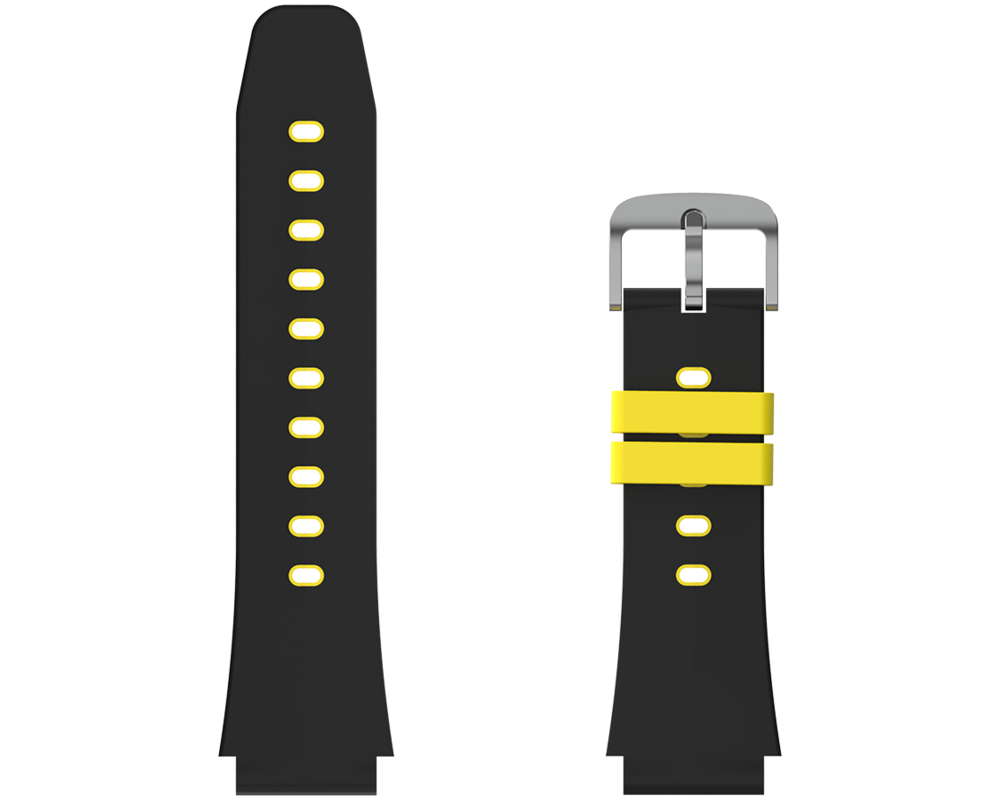 Smart часовник Canyon CNE-KW41YB 7