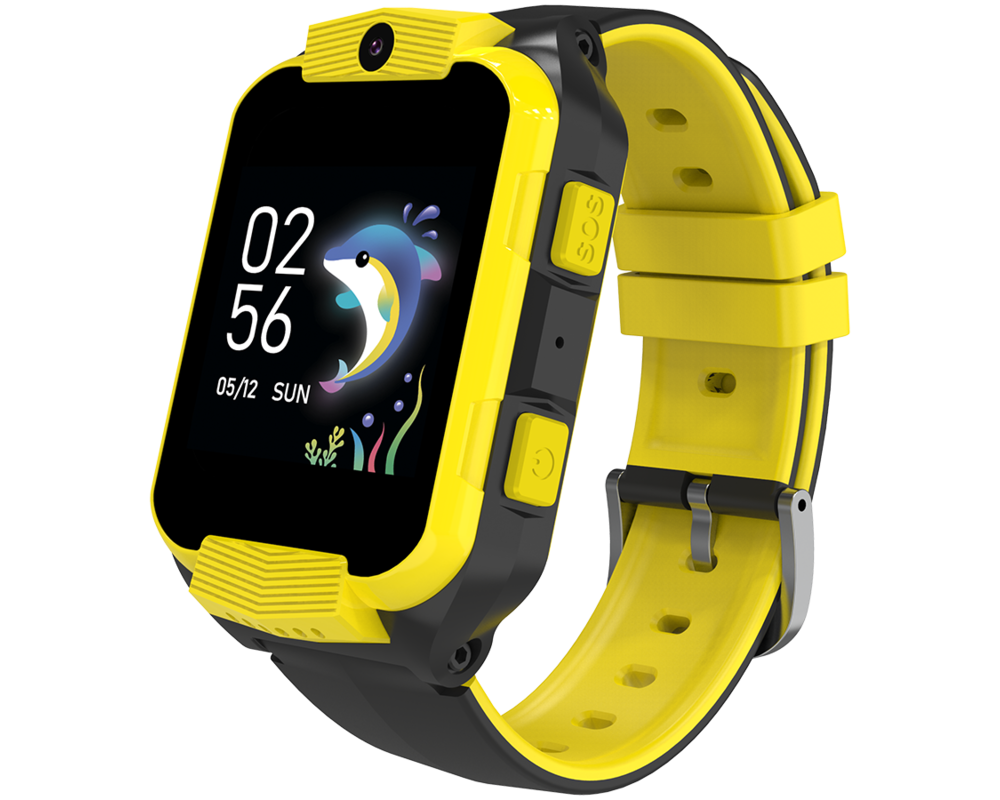 Smart часовник Canyon CNE-KW41YB 13