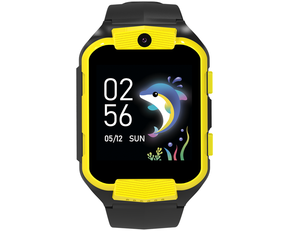 Smart часовник Canyon CNE-KW41YB 12