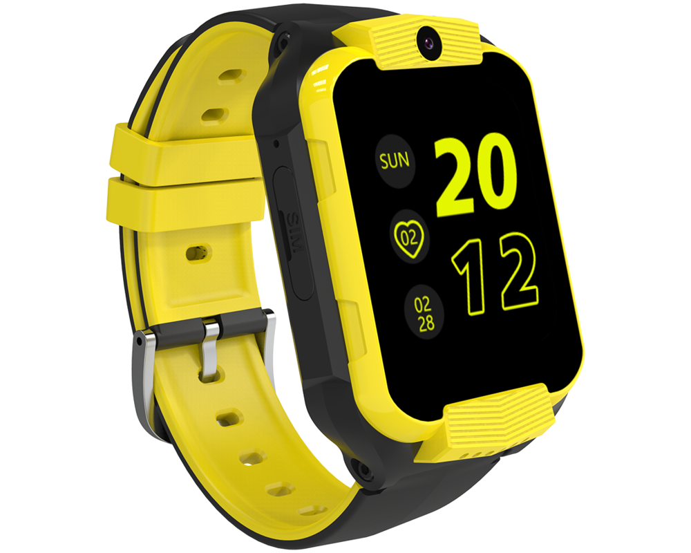 Smart часовник Canyon CNE-KW41YB 3