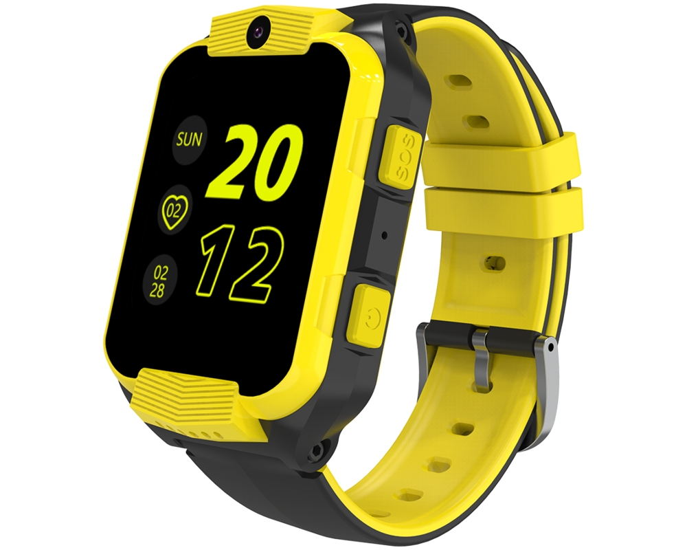 Smart часовник Canyon CNE-KW41YB 2