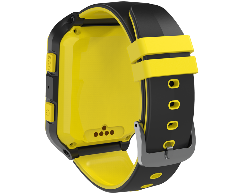 Smart часовник Canyon CNE-KW41YB 5