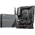 <span>Дънна платка</span> MSI PRO Z690-A WIFI <span class='catalog-num-in-name'>PRO_Z690-A_WIFI</span> - 