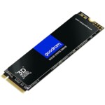 <span>SSD</span> 256GB GOODRAM PX500-G2 M.2 2280 PCIe 3.0 SSD <span class='catalog-num-in-name'>SSDPR-PX500-256-80-G2</span> - 