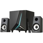 <span>Тонколони</span> F&D F670X 2.1 Multimedia Speakers <span class='catalog-num-in-name'>F670X</span> - 