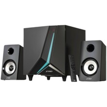  F&D F670X 2.1 Multimedia Speakers 636294 F670X на топ цена - PIC.bg