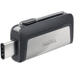 <span>Флаш памет</span> 16GB SanDisk Ultra Dual Drive USB Type-CTM <span class='catalog-num-in-name'>SDDDC2-016G-G46</span> - 