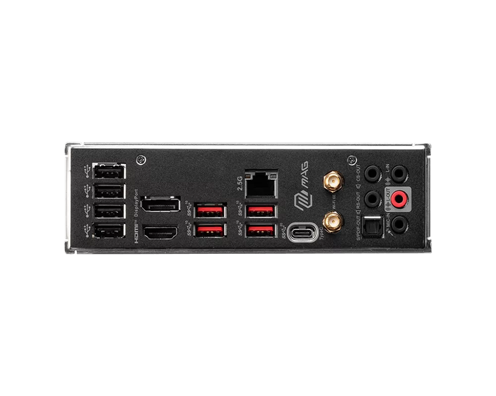 Дънна платка MSI MAG B760 TOMAHAWK WIFI DDR4 3