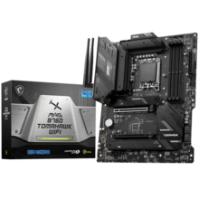  MSI MAG B760 TOMAHAWK WIFI 636593 MAG_B760_TOMAHAWK_WIFI на топ цена - PIC.bg