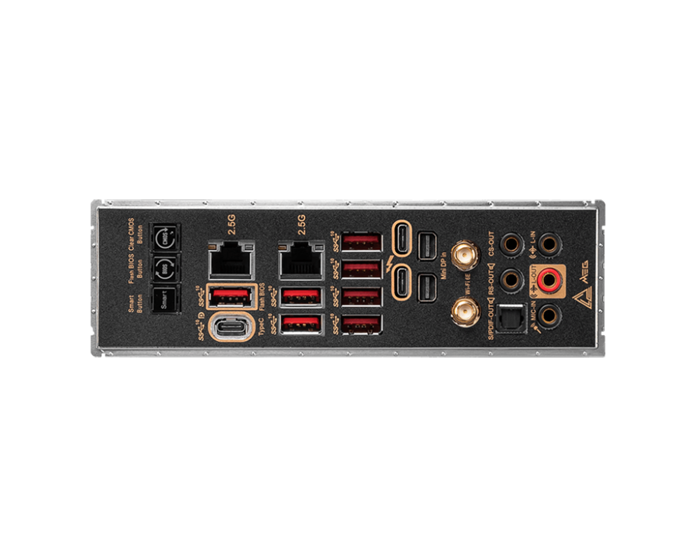 Дънна платка MSI MEG Z790 ACE 3