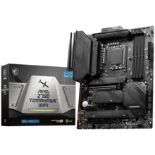  MSI MAG Z790 TOMAHAWK WIFI 636601 MAG_Z790_TOMAHAWK_WIFI на топ цена - PIC.bg