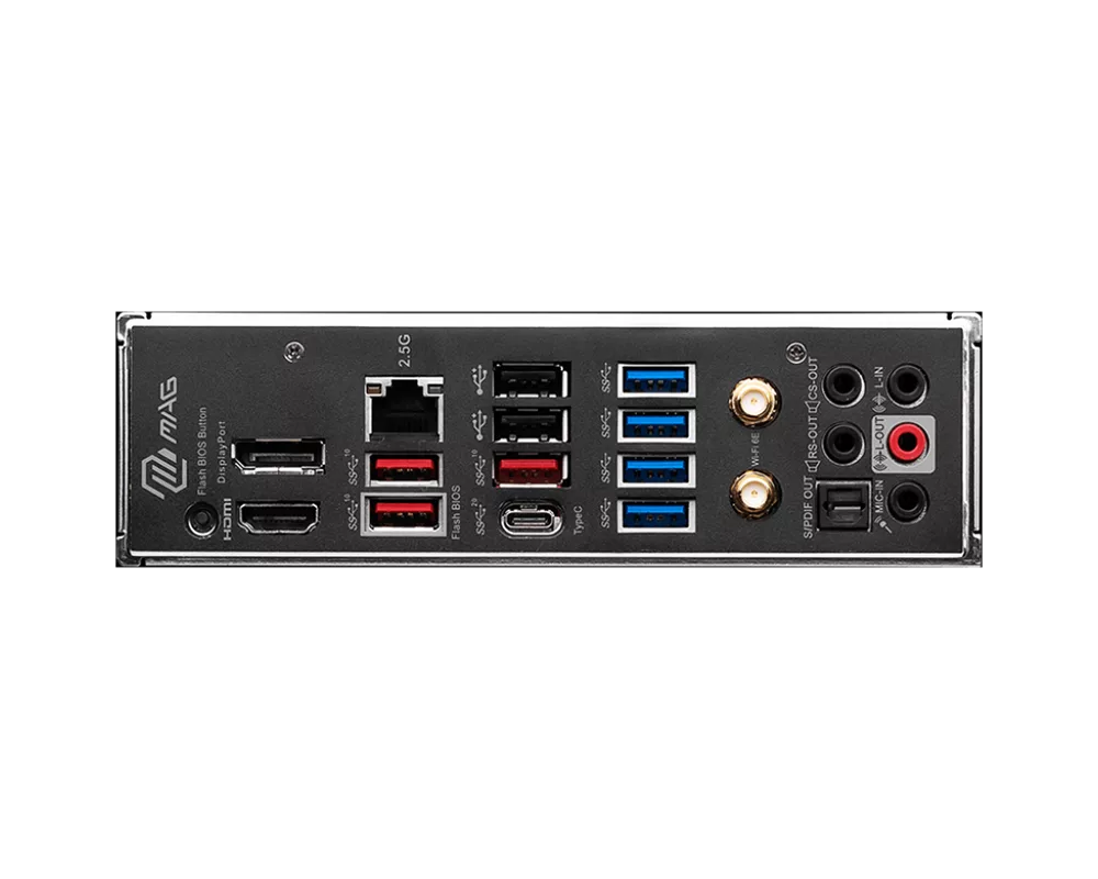 Дънна платка MSI MAG B650 TOMAHAWK WIFI 3