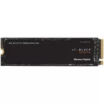 <span>SSD</span> WD Black SN850 1TB M.2 2280 PCIe Gen4 x4 NVMe <span class='catalog-num-in-name'>WDS100T1X0E</span> - 