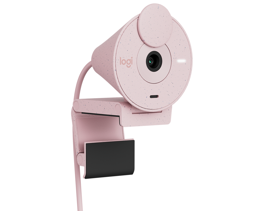 Уеб камера Logitech Brio 300 3