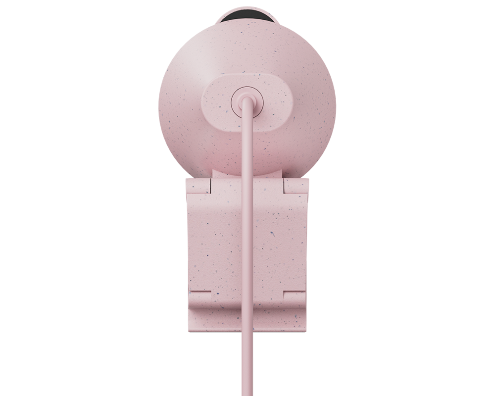 Уеб камера Logitech Brio 300 5