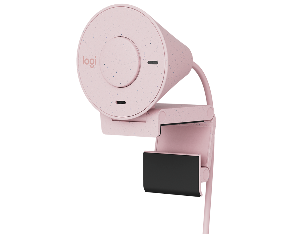 Уеб камера Logitech Brio 300 2