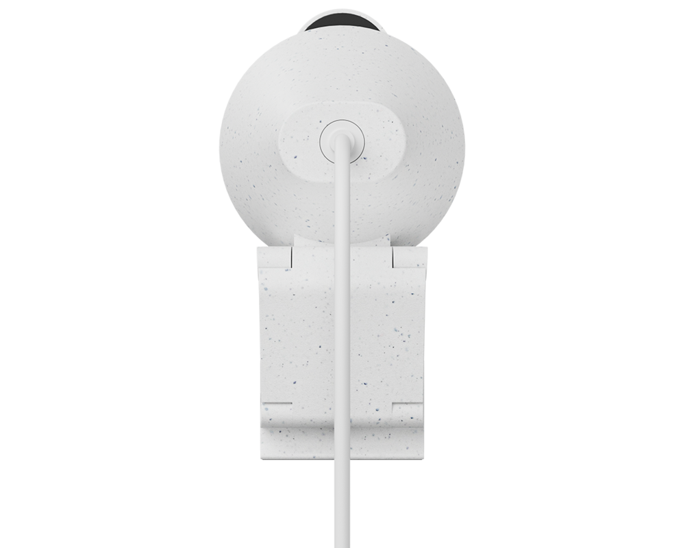 Уеб камера Logitech Brio 300 8