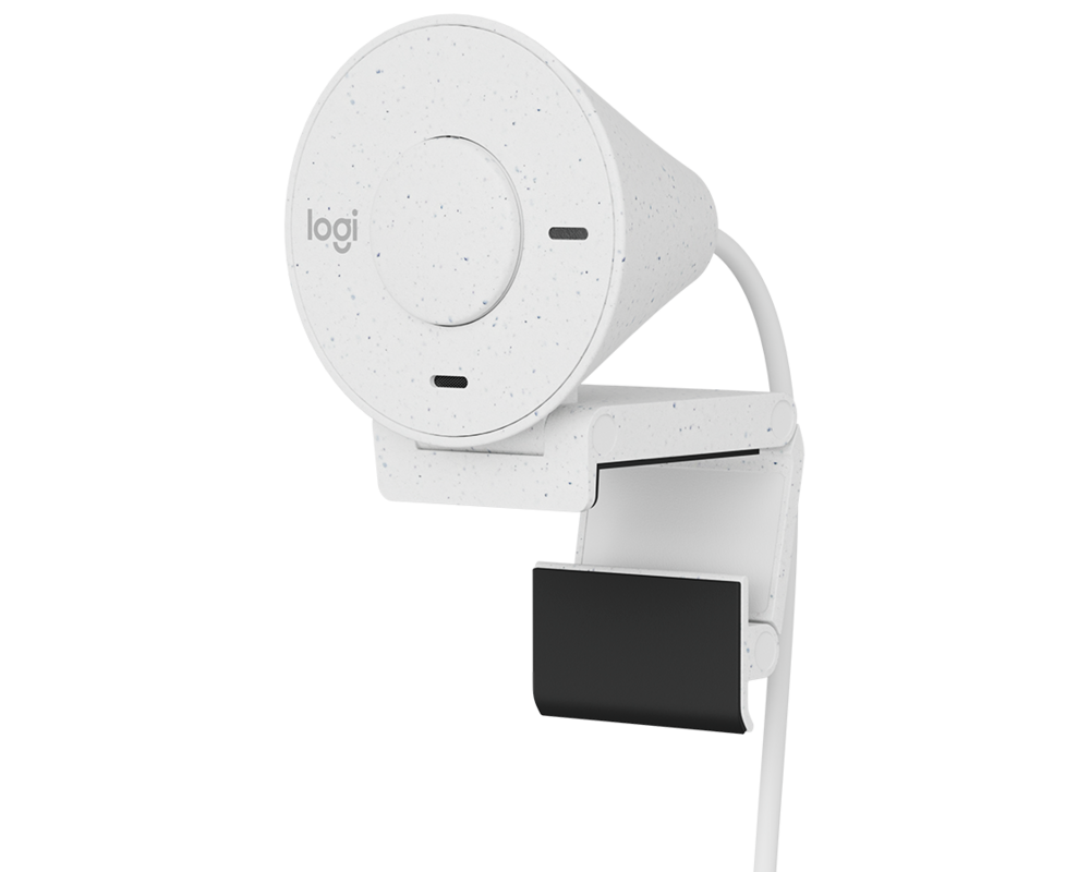 Уеб камера Logitech Brio 300 3