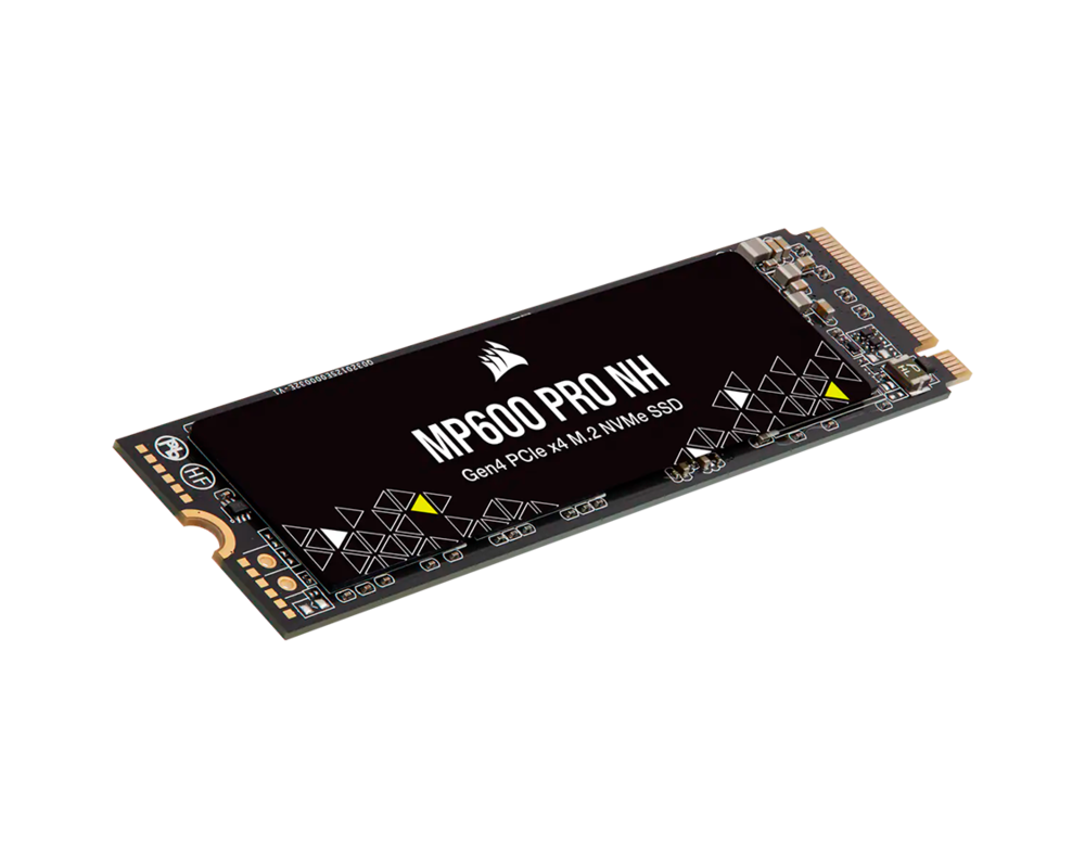 SSD 500GB Corsair MP600 Pro NH M.2 2280 PCIe 4.0 SSD 3