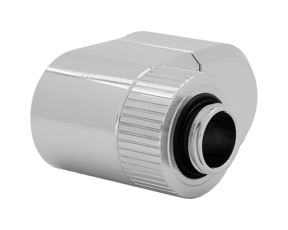 Част за охладител EK-Quantum Torque Double Rotary Offset 21 - Nickel 3