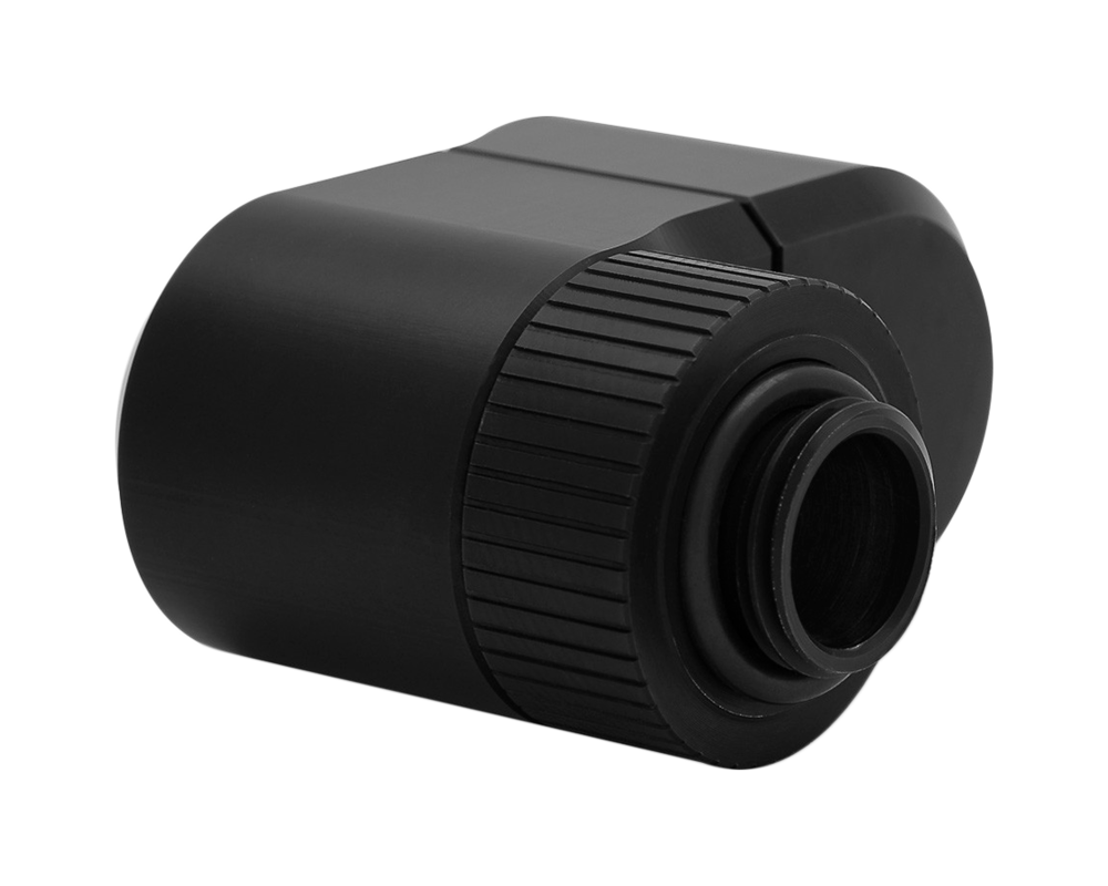 Част за охладител EK-Quantum Torque Double Rotary Offset 21 – Black 3