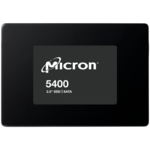 <span>SSD</span> Micron 5400 PRO 3840GB SATA 2.5'' <span class='catalog-num-in-name'>MTFDDAK3T8TGA-1BC1ZABYYR</span> - 