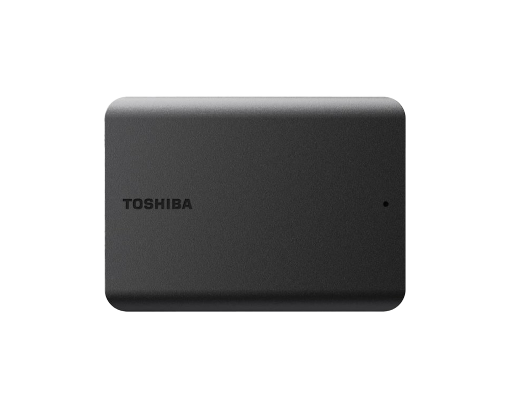 Твърд диск  1TB Toshiba Canvio Basics 2022 11
