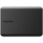 Твърд диск 2TB Toshiba Canvio Basics 2022 (Без опаковка) 11