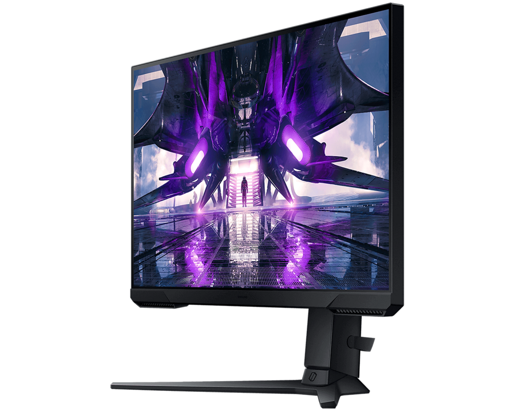 Монитор Samsung 24G30A 24" Odyssey G3 9