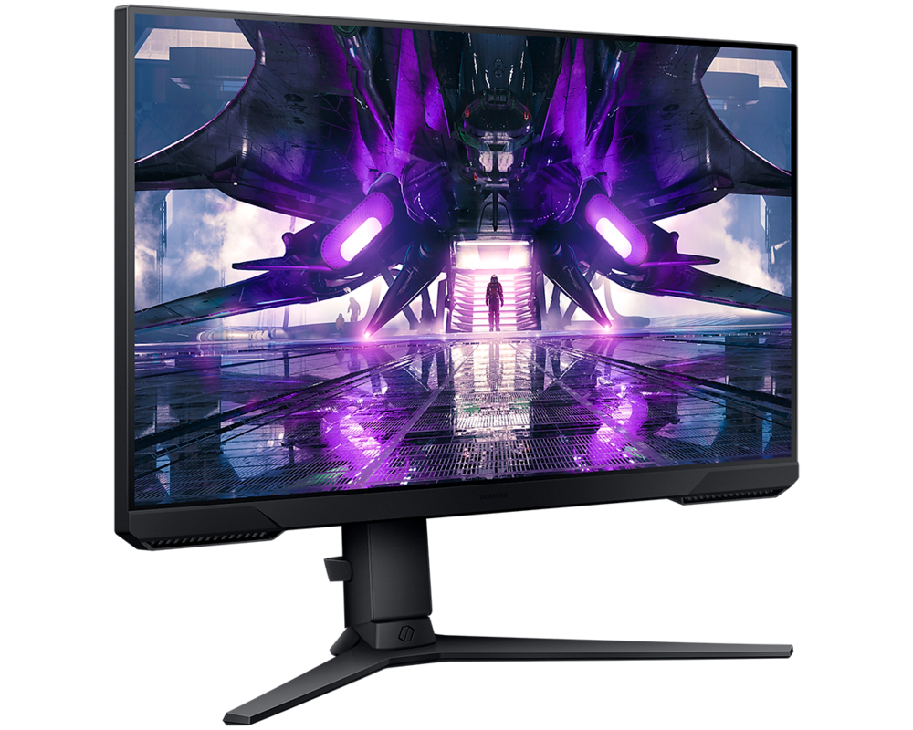 Монитор Samsung 24G30A 24" Odyssey G3 10