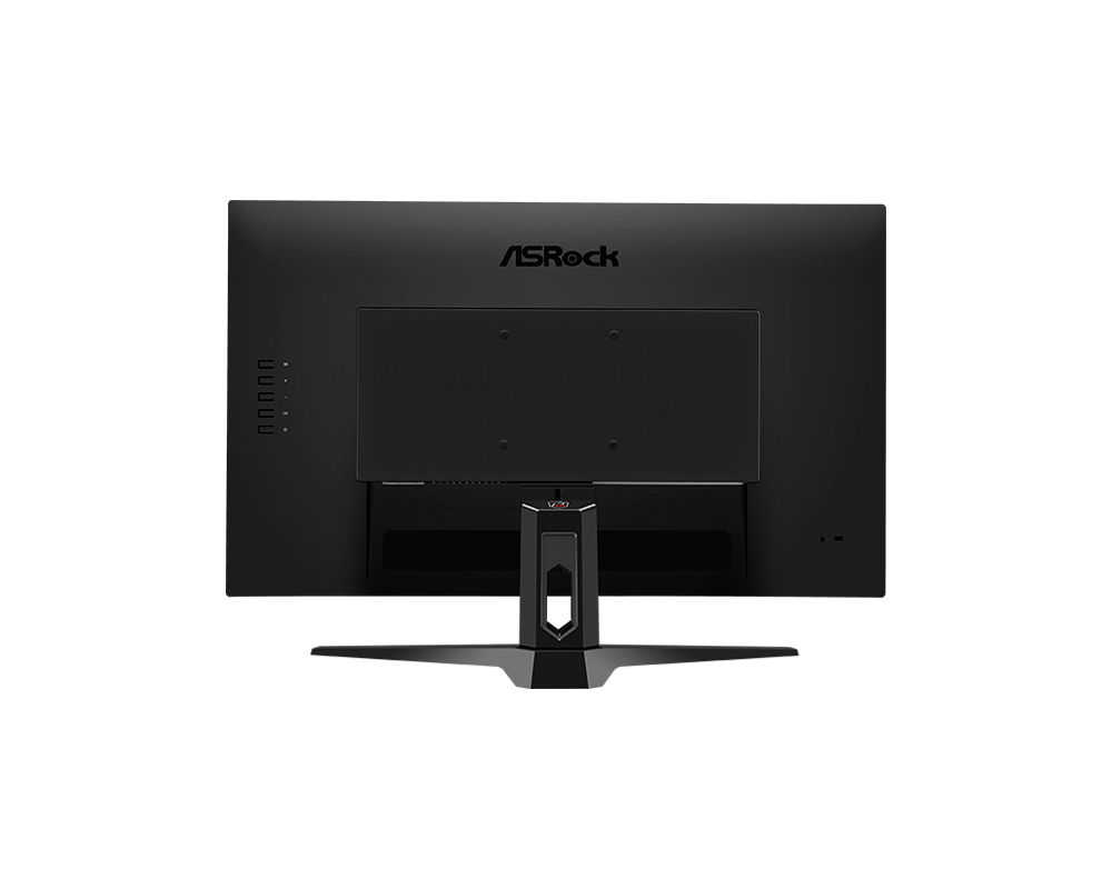 Монитор 27" ASRock Phantom Gaming PG27FF1A 10